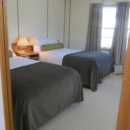 Triple J Hotel Dawson City Bagian luar foto
