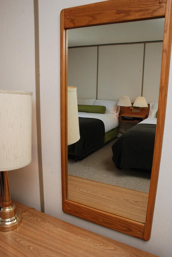 Triple J Hotel Dawson City Bagian luar foto