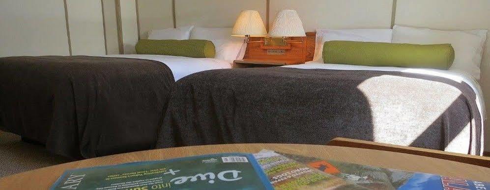 Triple J Hotel Dawson City Bagian luar foto